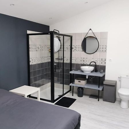 Le Chai Apartment Castelnau-de-Guers Bagian luar foto