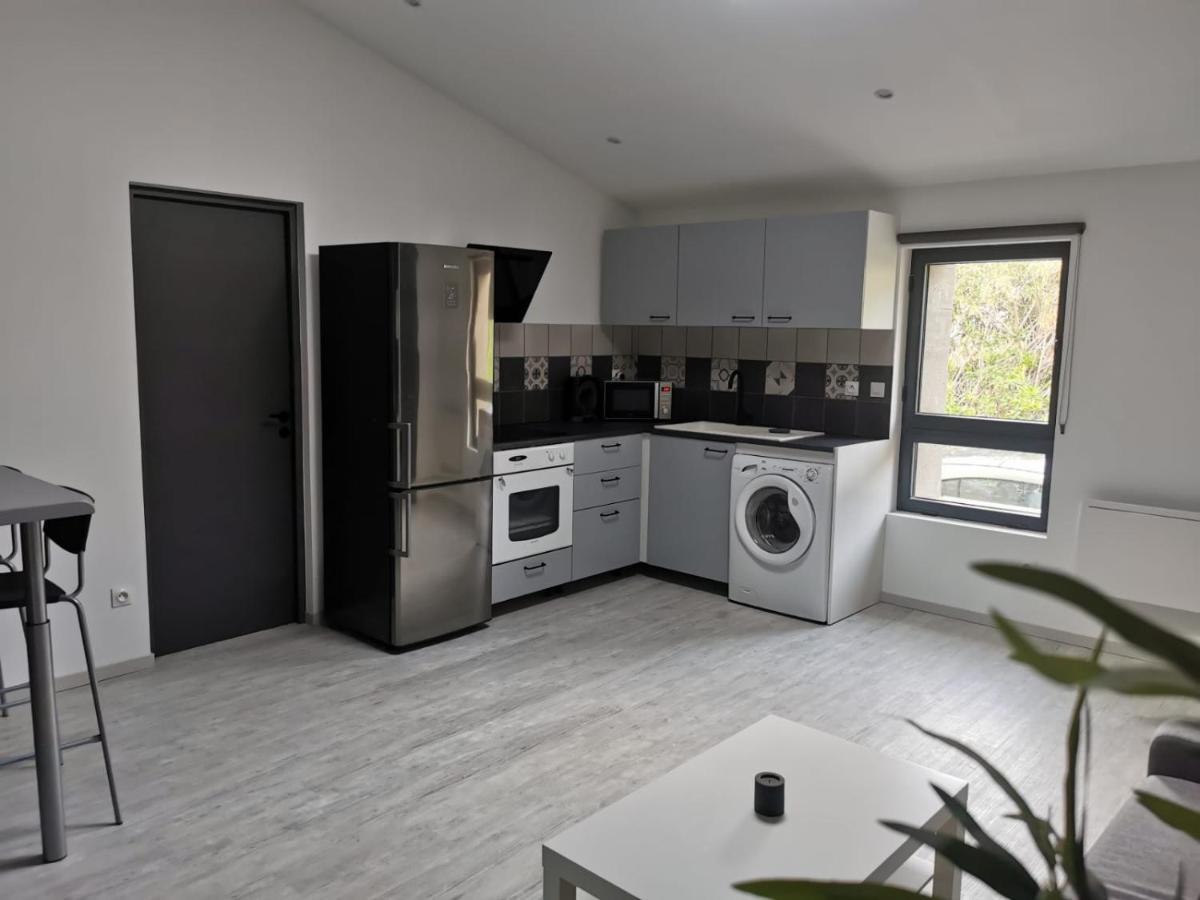 Le Chai Apartment Castelnau-de-Guers Bagian luar foto